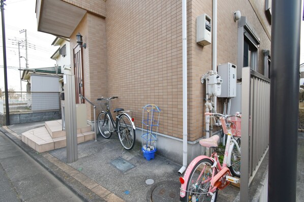 立野1丁目戸建の物件内観写真